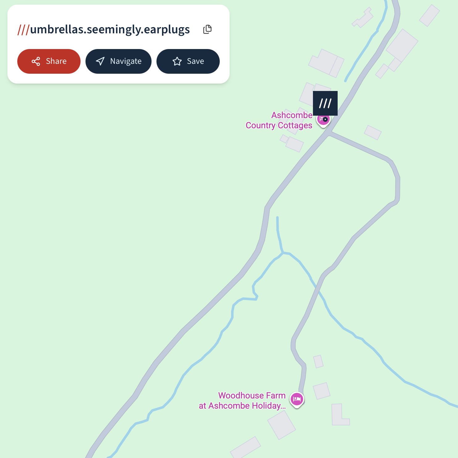 What3words